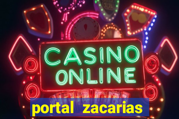 portal zacarias caso gustavo